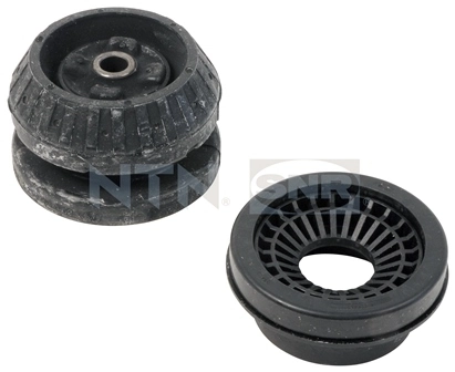 KB65104 SNR