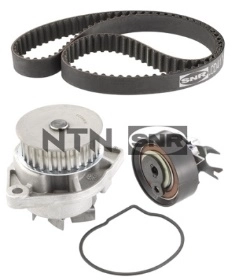 Kit distribución LUK 530019930