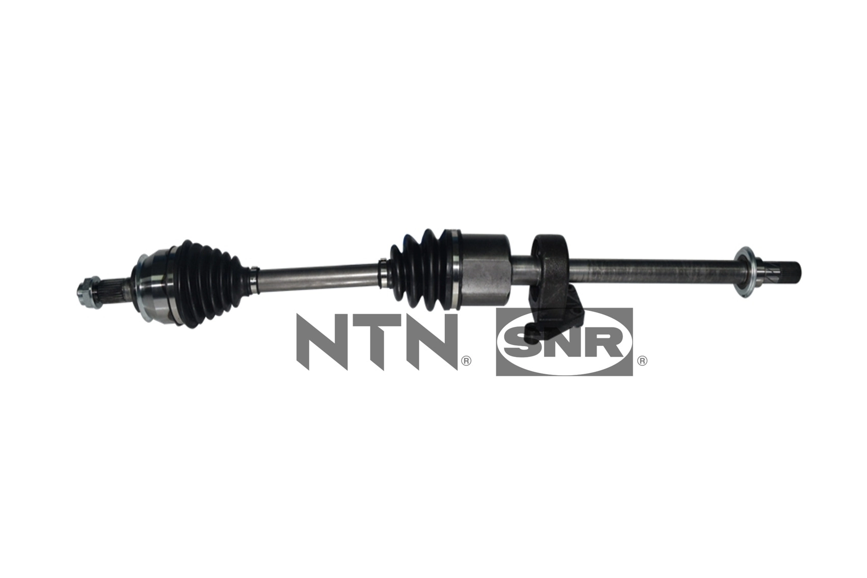 DK62004 SNR