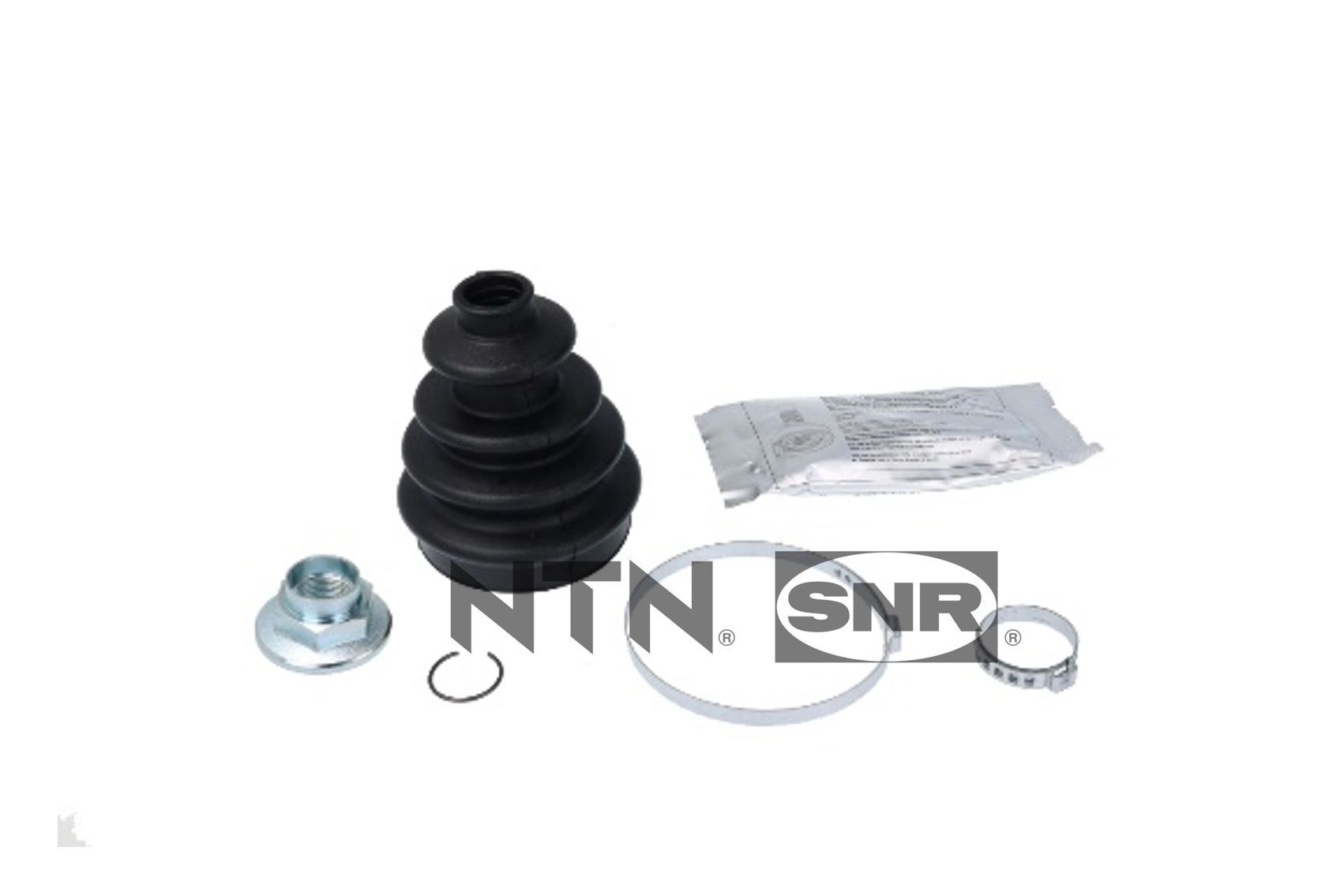 OBK84001 SNR