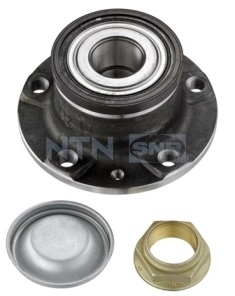 R15951 SNR