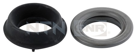 KB65500 SNR