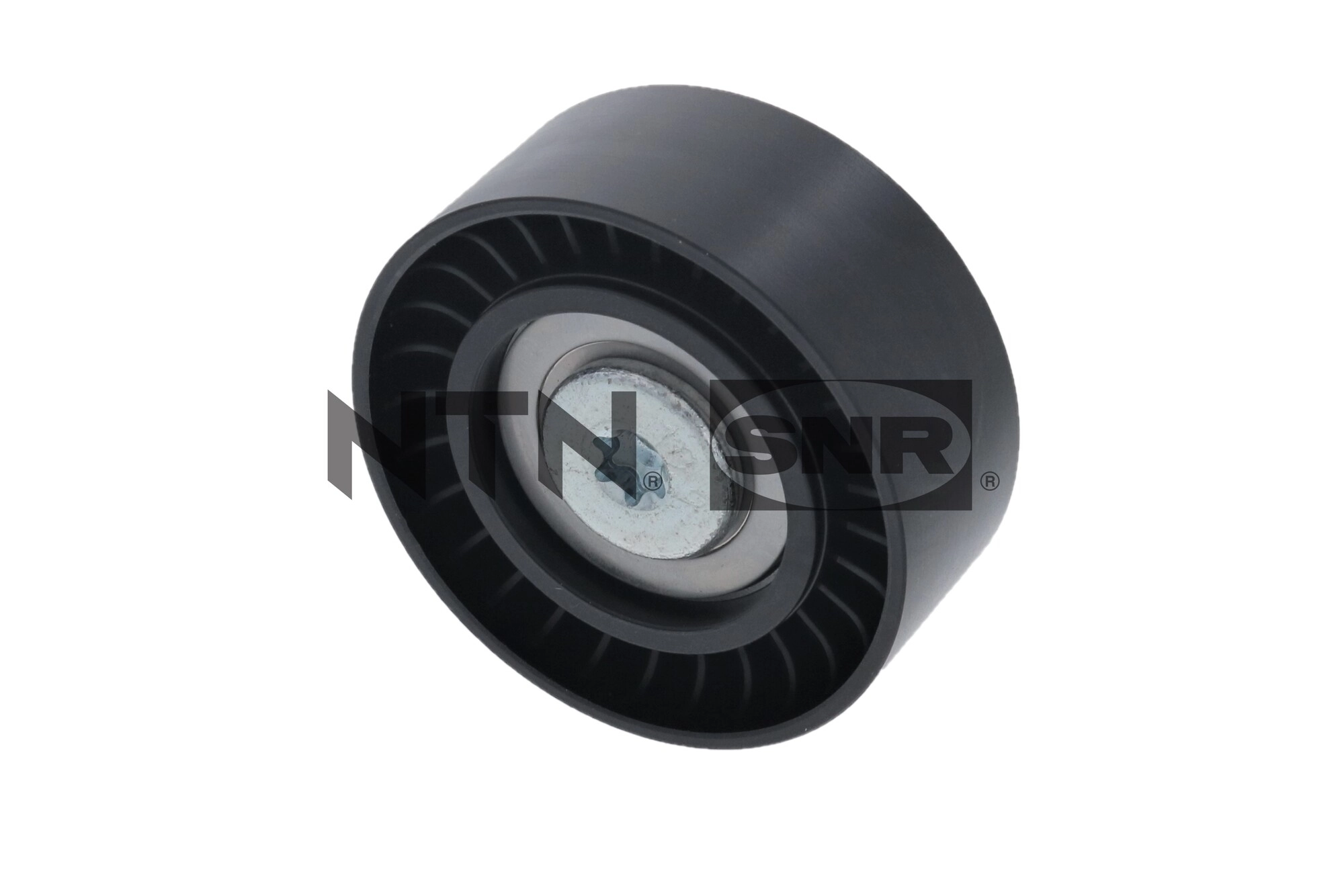 GA35165 SNR