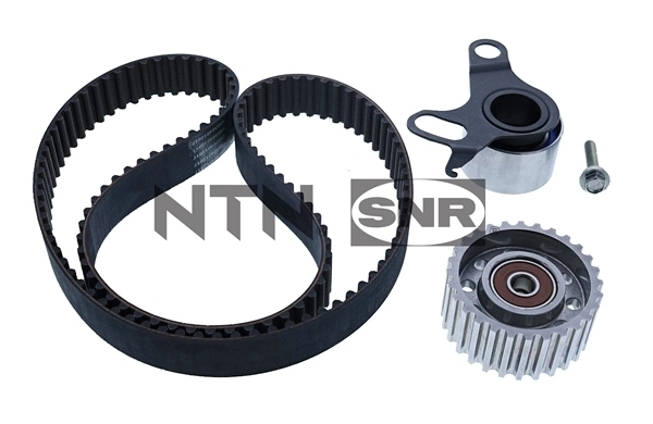 Kit completo de correa de distribución Toyota Hiace III bus comprar en España