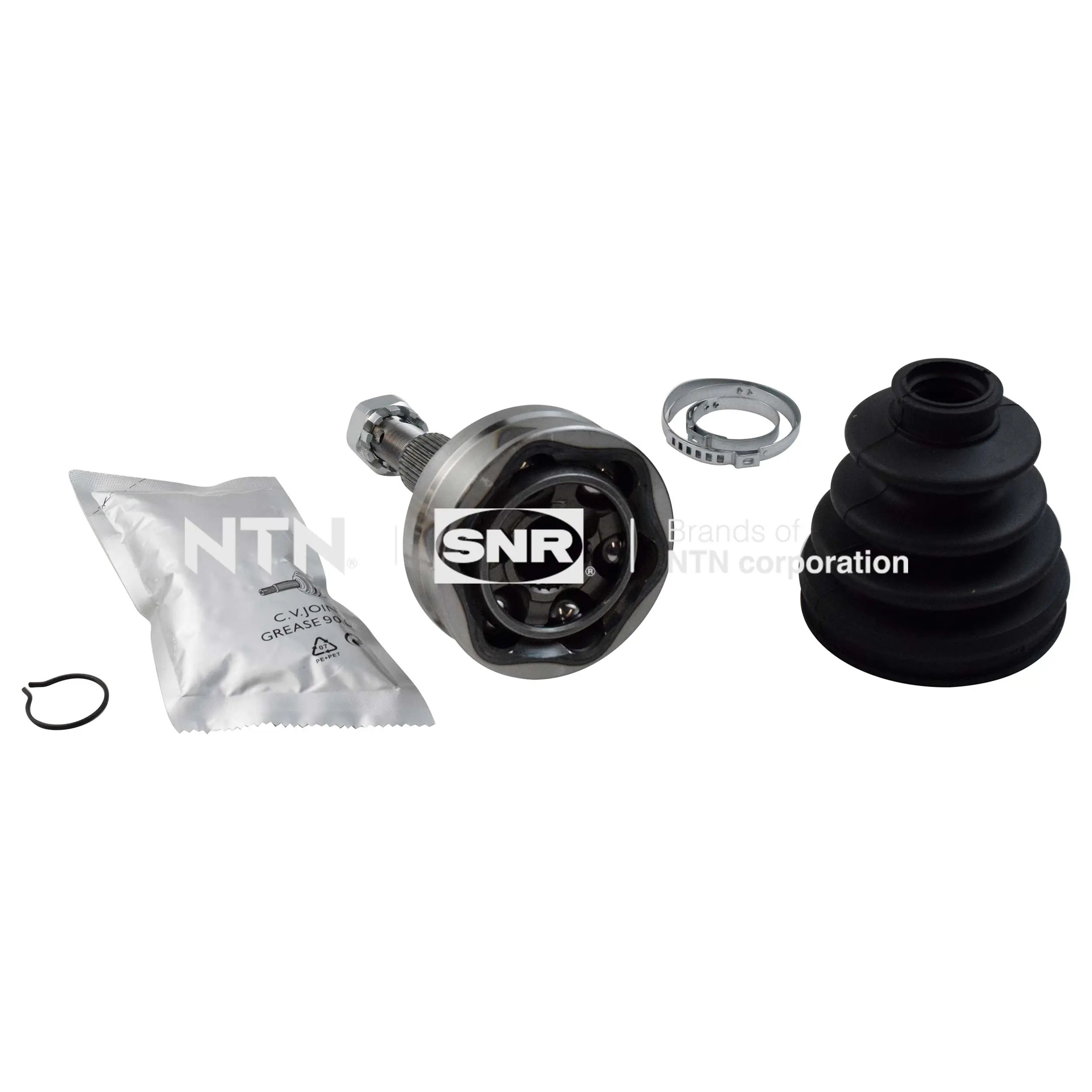 Junta homocinética para Opel Astra F 55, F70