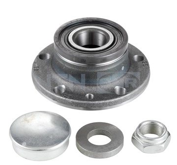 Buje de rueda Fiat Tipo EGEA sedán (356) (2015 - 2026) precio, desde 78,29 EUR
