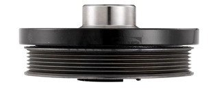 Polea de cigüeñal para BMW X3 F25
