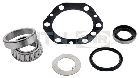Cojinete de rueda 42561852 Iveco