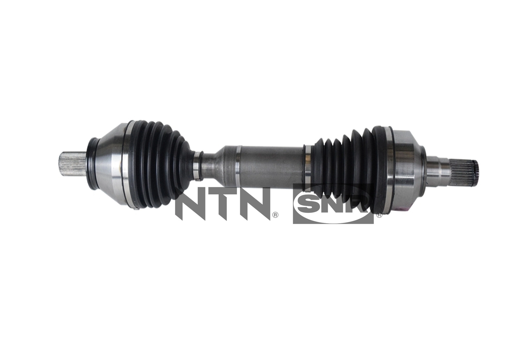 DK65014 SNR