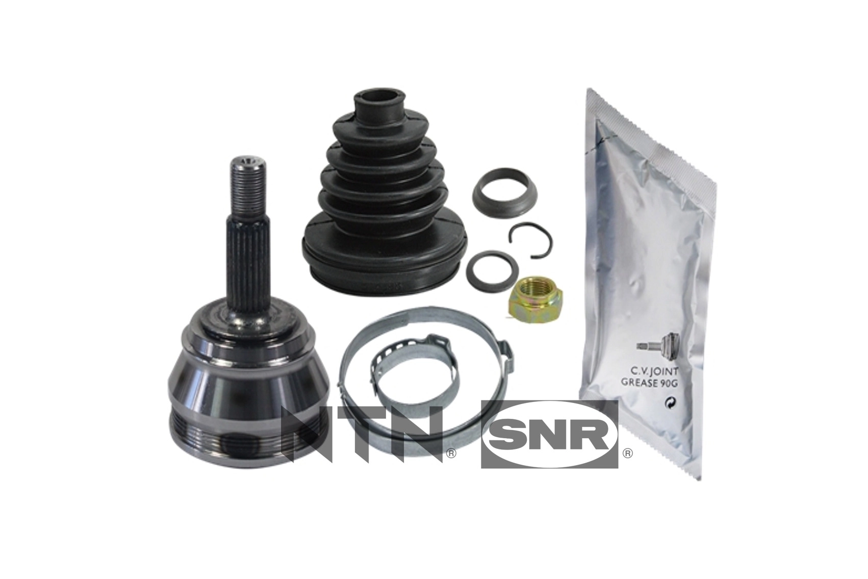 OJK54007 SNR