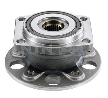 Buje de rueda Korando  SUV (2010-2026) original desde 80,87 €