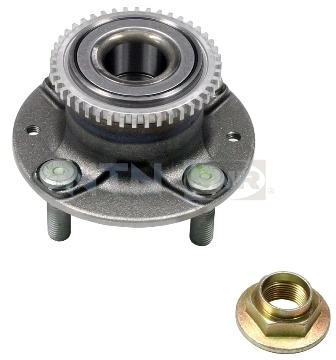 R17024 SNR