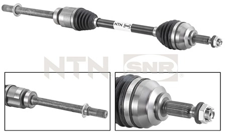 DK55060 SNR