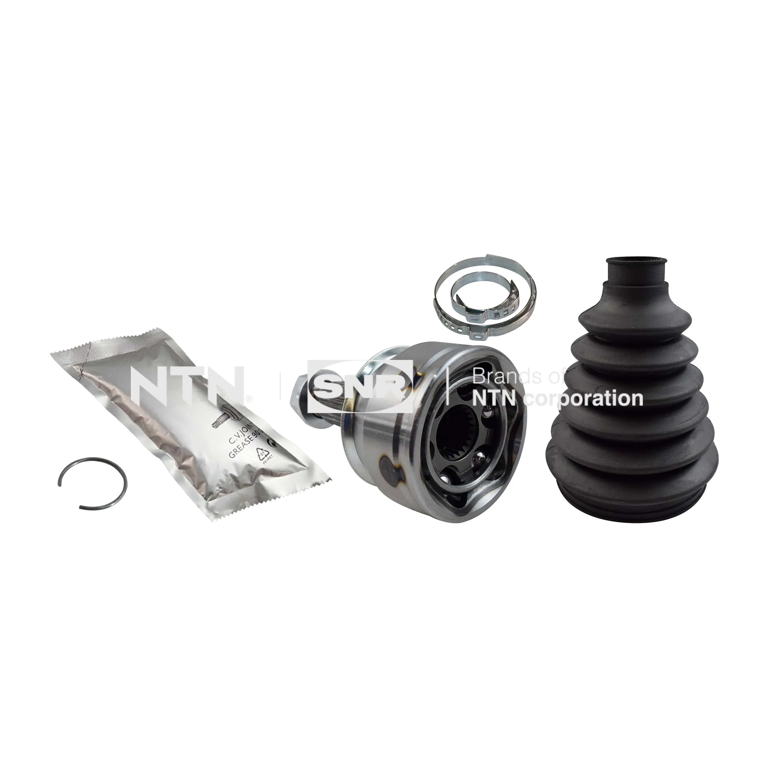 Comprar Junta homocinética exterior delantera Cooper  R50, R53