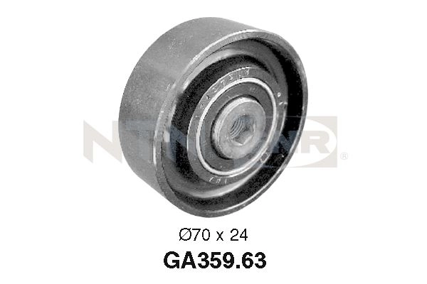 GA35963 SNR