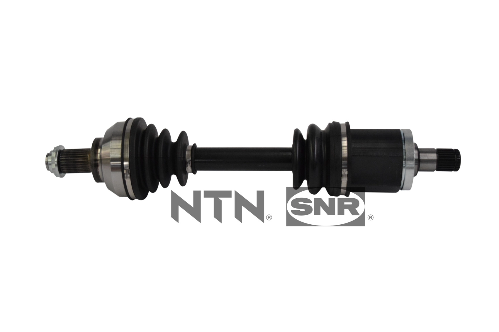 DK50019 SNR