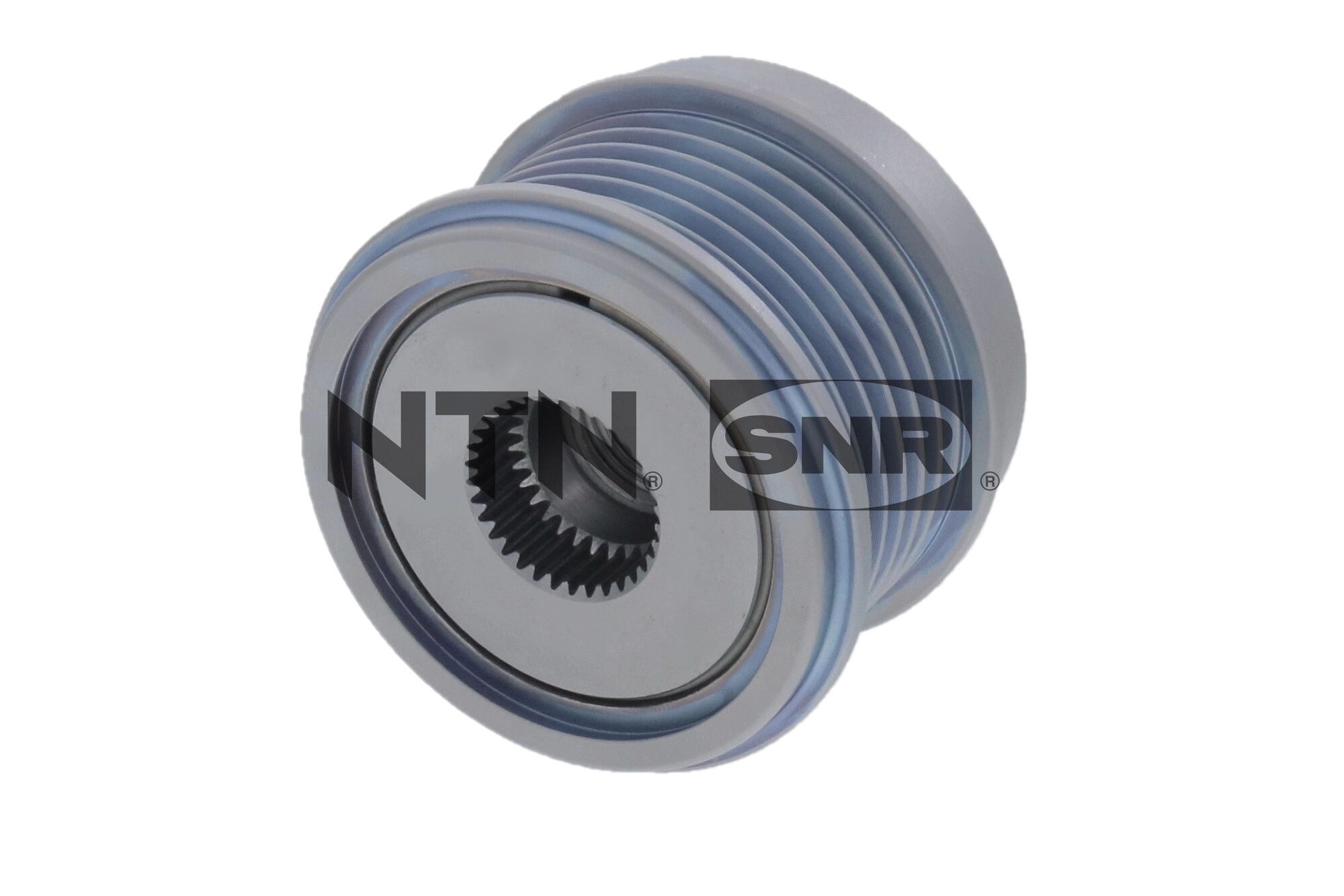 Polea alternador para Seat Leon KL8, KLD