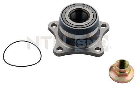 Buje de rueda Toyota Camry IV sedán (V20) (1996 - 2001) precio, desde 35,24 EUR