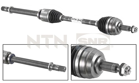 DK55012 SNR
