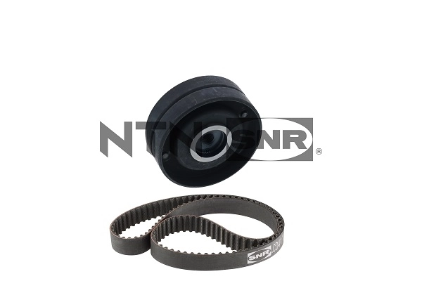 KD45706 SNR