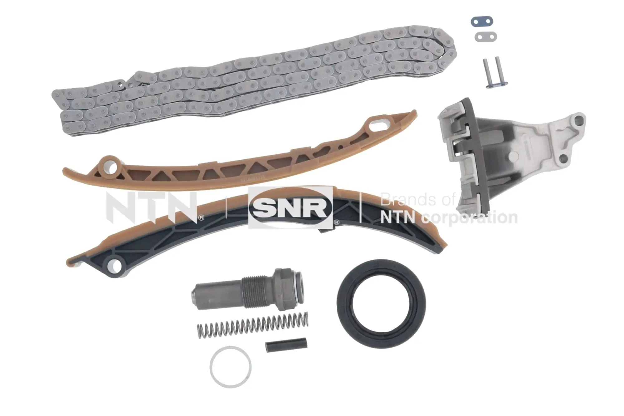 KDC45108 SNR