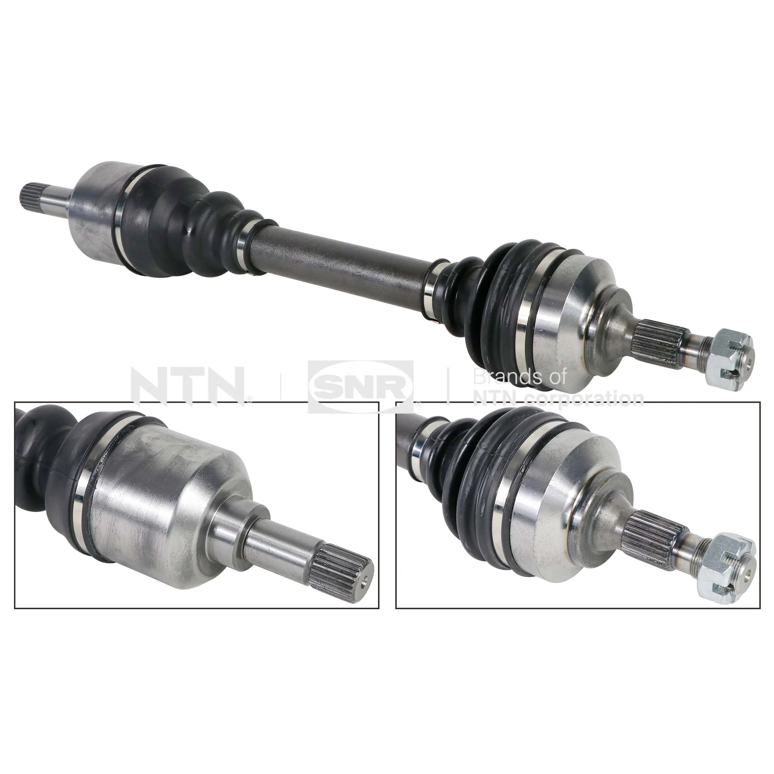 DK66039 SNR