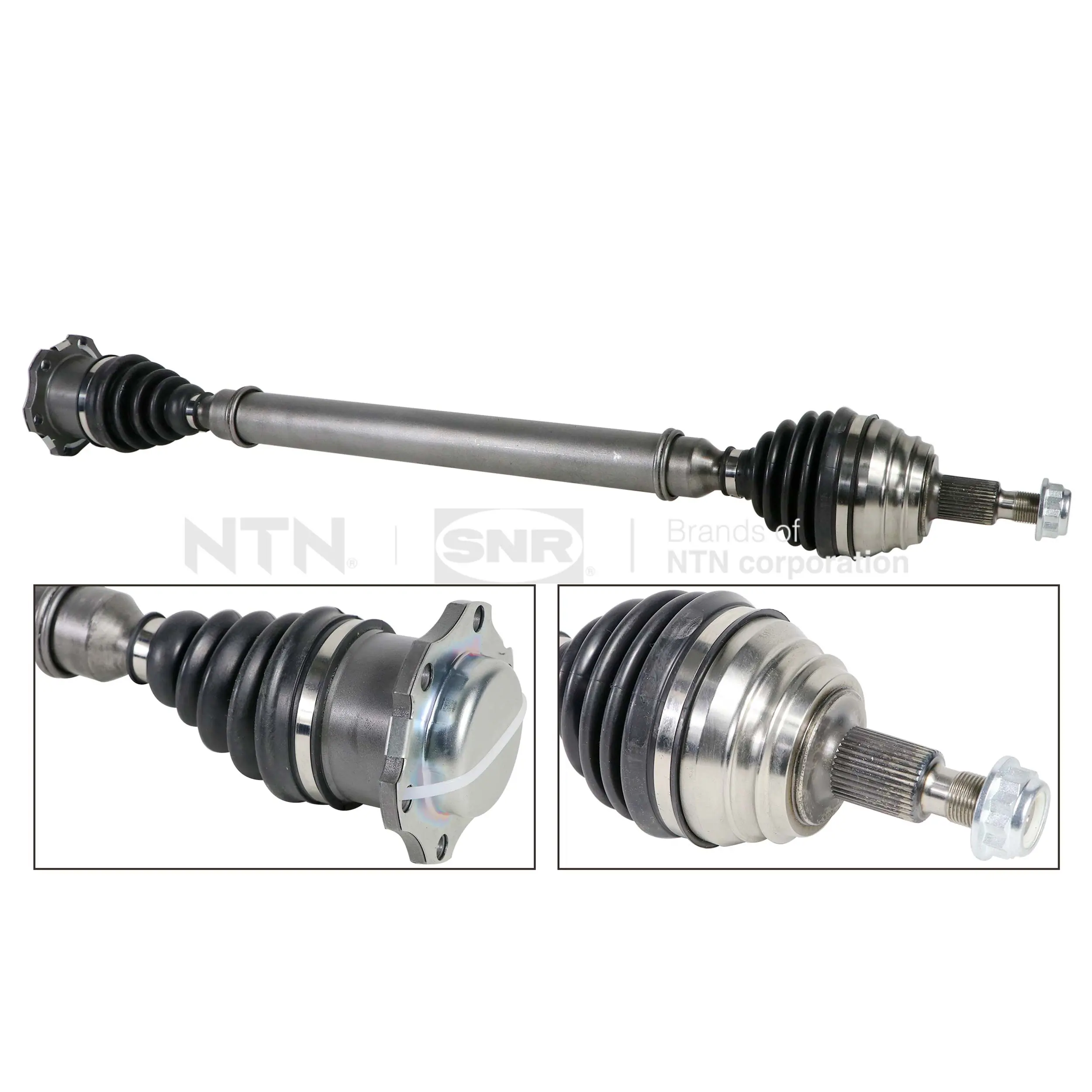DK54060 SNR