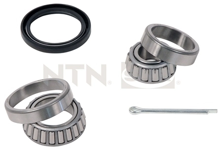 Cojinete de rueda delantero para Alfa Romeo Giulietta 116