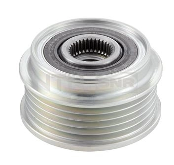 Comprar Polea del alternador Hyundai Terracan  HP a bajo precio