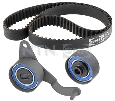 KD45319 SNR