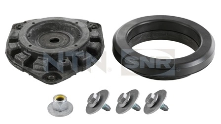 KB65537 SNR