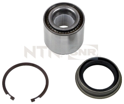 Cojinete de rueda N2240 Musashi