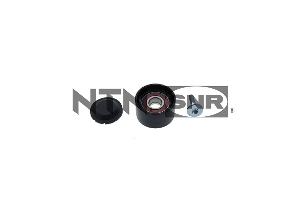 GA35118 SNR