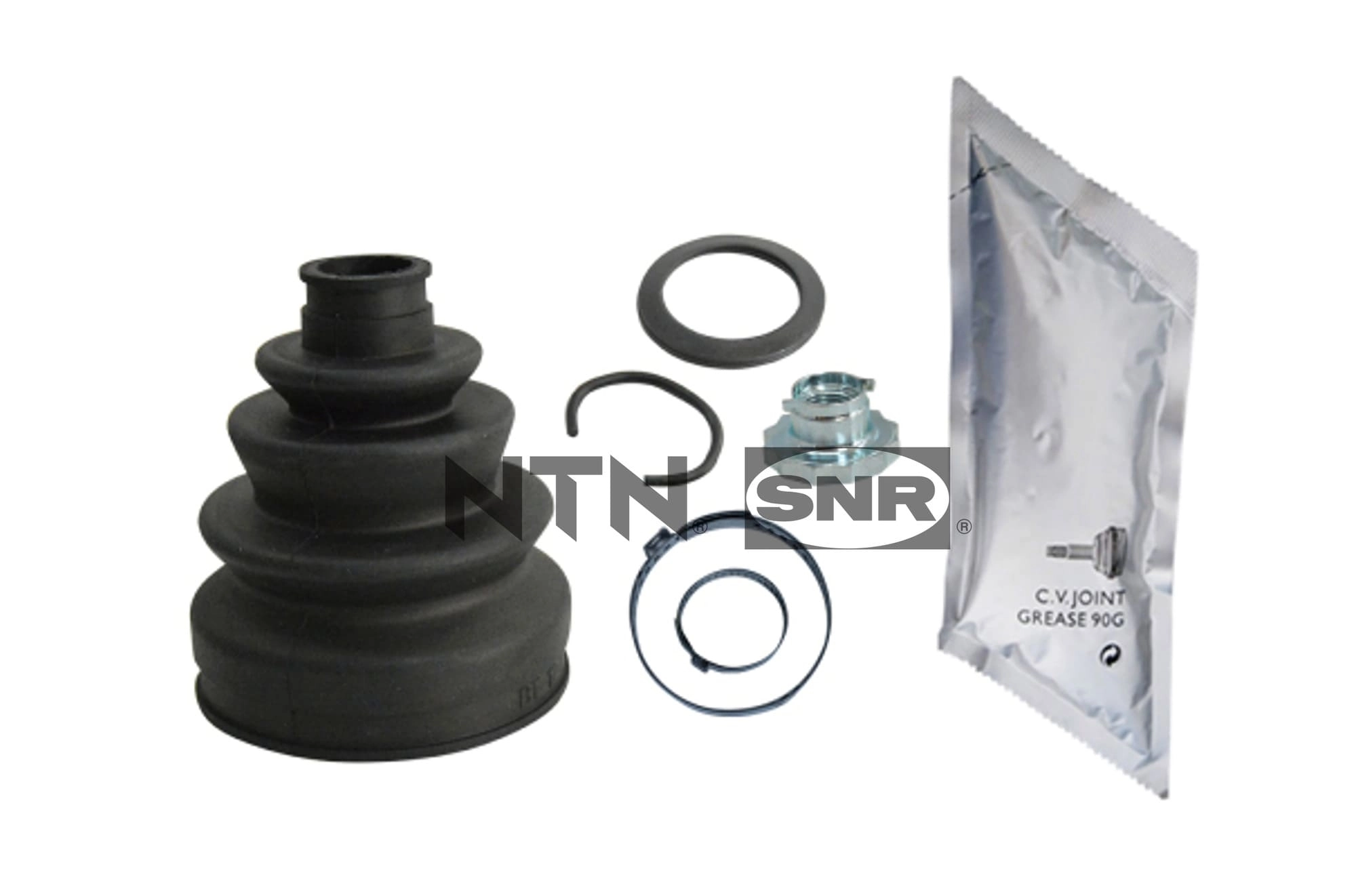 Comprar Fuelle de palier delantero exterior Seat Ibiza V KJ1, KJG