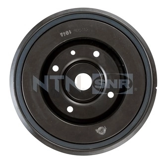 Comprar Polea de cigüeñal Audi Q7  4MB, 4MG, 4MQ