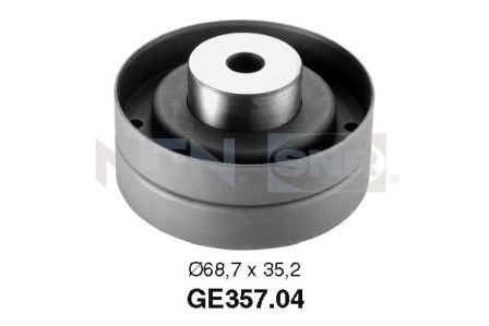 GE35704 SNR
