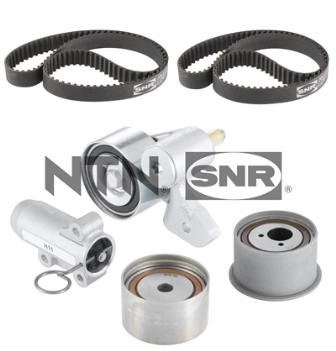 KD45769 SNR