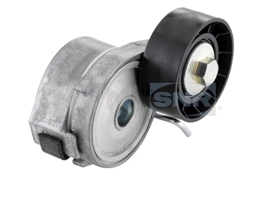 Comprar 1613840780 Peugeot/Citroen Tensor de correa poli V 