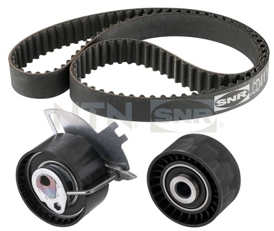 KD45968 SNR