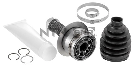 Junta homocinética exterior delantera SX4  hatchback (2006-2026) original desde 44,85 €
