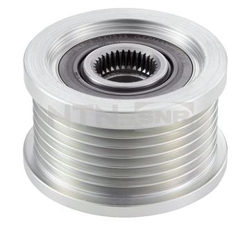 GA76900 SNR
