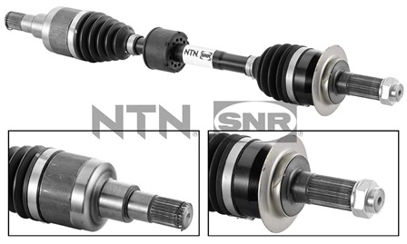 DK77018 SNR