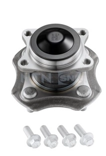 Buje de rueda Polcar CX654 precio, desde 57,05 EUR