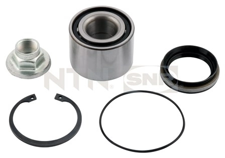 Comprar Cojinete de rueda Toyota Corolla  E8