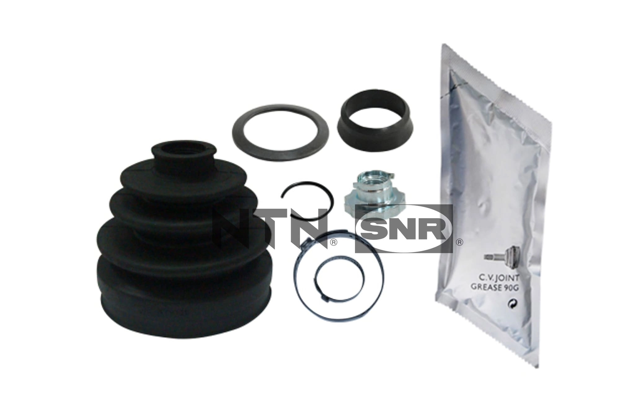 Comprar Fuelle exterior del palier delantero Audi TT  8J9 a bajo precio