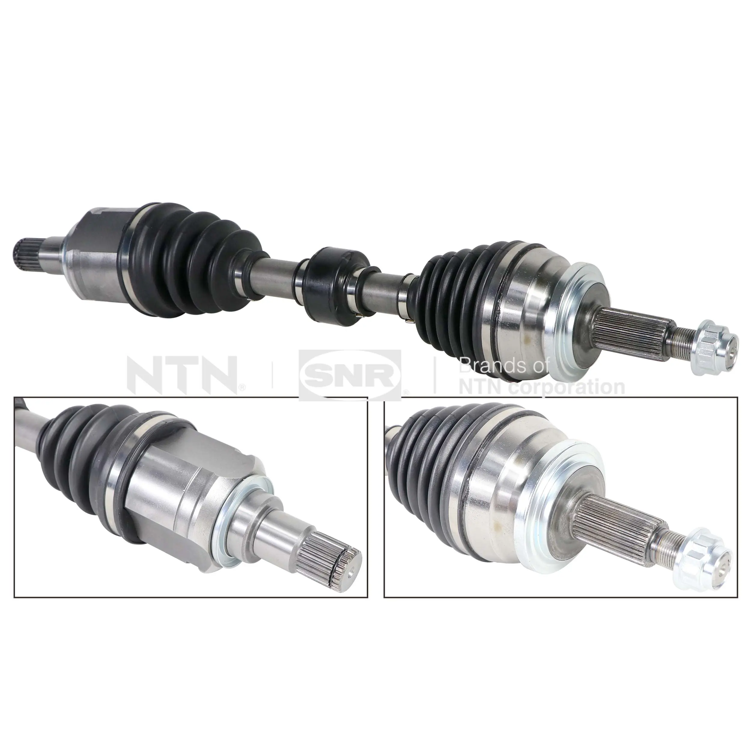 DK69030 SNR