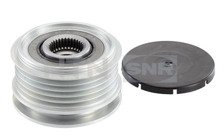 Comprar Polea del alternador Hyundai I10 PA a bajo precio