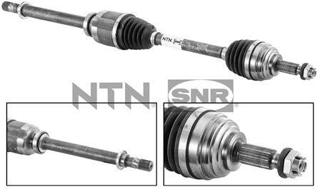 DK55124 SNR