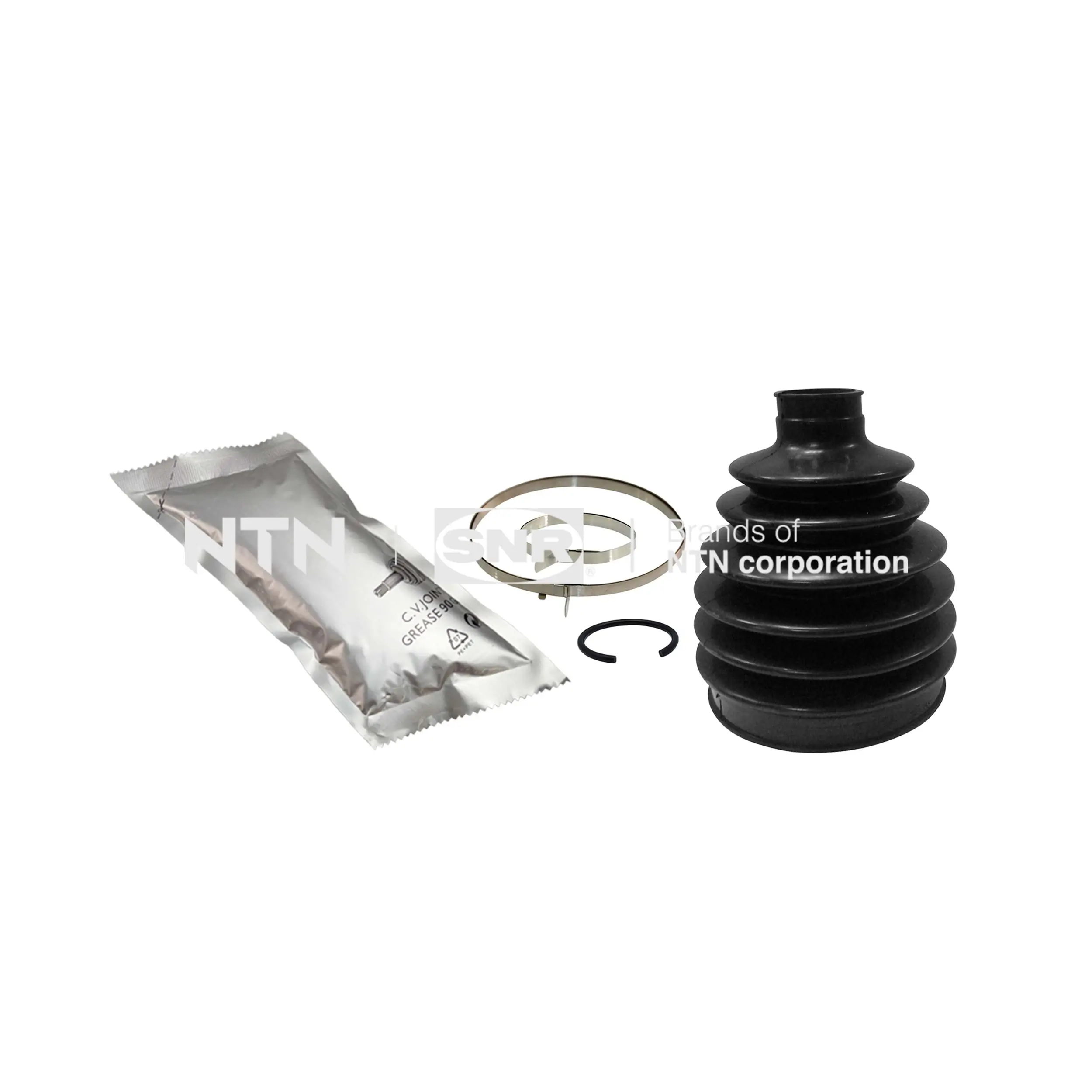 Fuelle, palier delantero exterior Volkswagen Crafter  desde 20,57 €