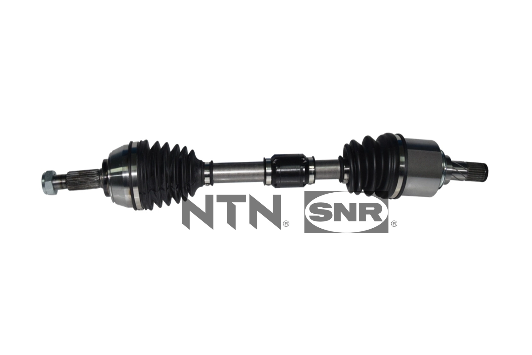 DK68025 SNR